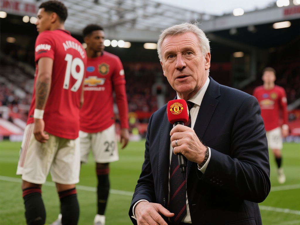 两个巨头没 两个巨头没